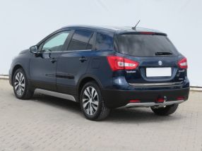 Suzuki SX4 S-Cross - 2019