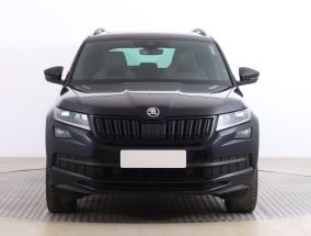 Skoda Kodiaq - 2020