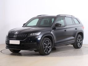 Skoda Kodiaq - 2020