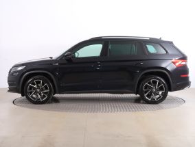 Skoda Kodiaq - 2020
