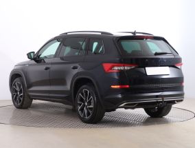 Skoda Kodiaq - 2020