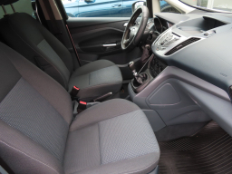 Ford Grand C-Max 2011