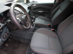 Ford Grand C-Max 2011
