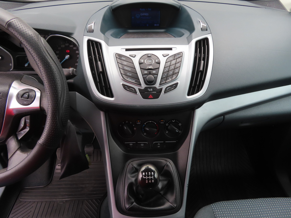 Ford Grand C-Max