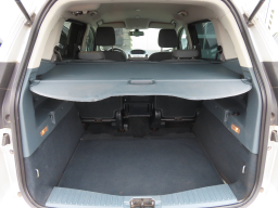 Ford Grand C-Max 2011