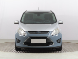 Ford Grand C-Max 2011