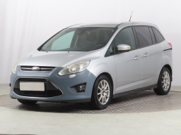 Ford Grand C-Max 2011