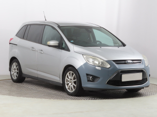 Ford Grand C-Max, 2011