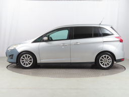 Ford Grand C-Max 2011