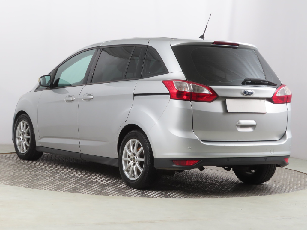 Ford Grand C-Max