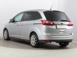Ford Grand C-Max 2011