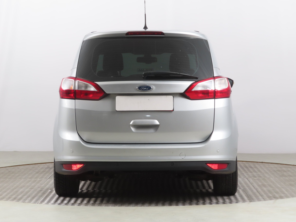 Ford Grand C-Max