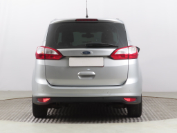 Ford Grand C-Max 2011