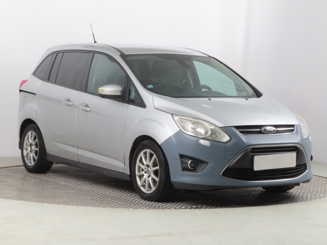Ford Grand C-Max 2011