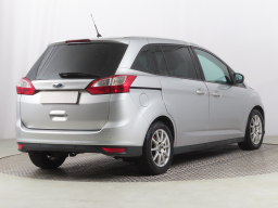 Ford Grand C-Max 2011
