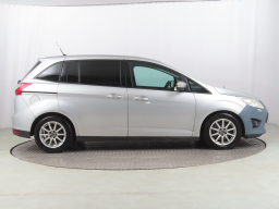 Ford Grand C-Max 2011
