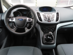 Ford Grand C-Max 2011