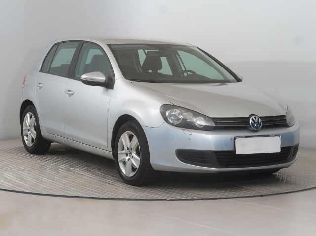 Volkswagen Golf 2010