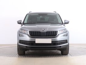 Skoda Kodiaq - 2020
