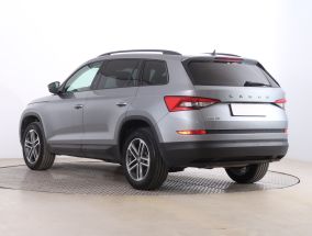 Skoda Kodiaq - 2020