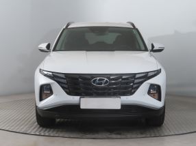 Hyundai Tucson - 2021