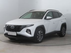 Hyundai Tucson - 2021