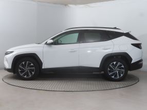 Hyundai Tucson - 2021