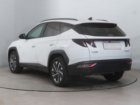 Hyundai Tucson - 2021