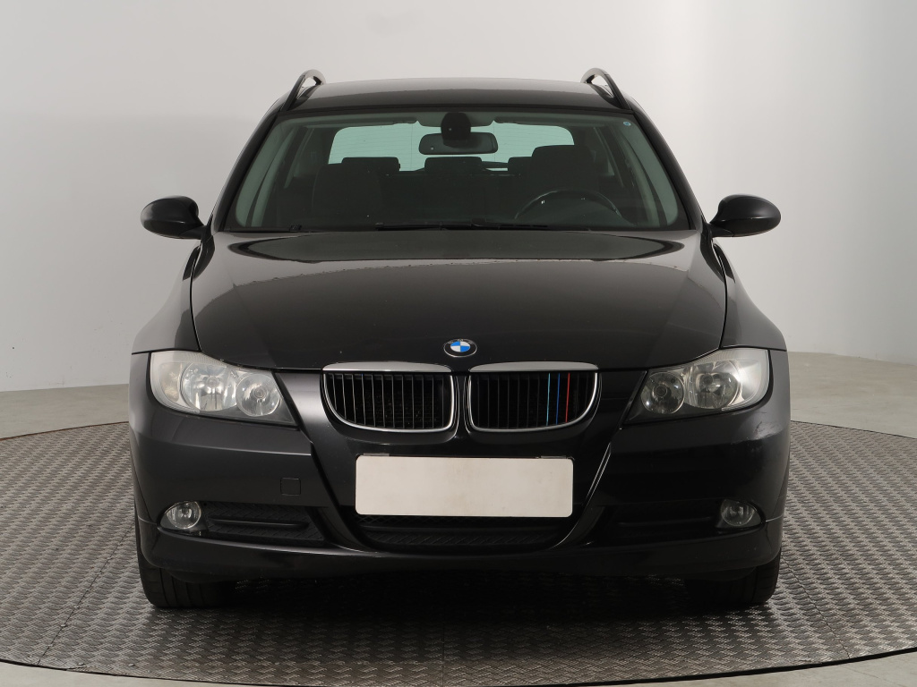 BMW 3