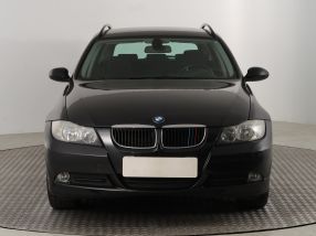 BMW 3 - 2007