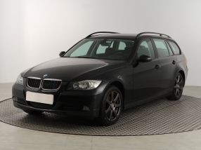 BMW 3 - 2007