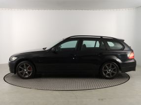BMW 3 - 2007