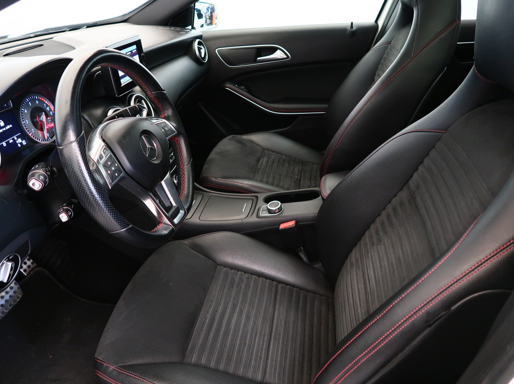 Mercedes-Benz A