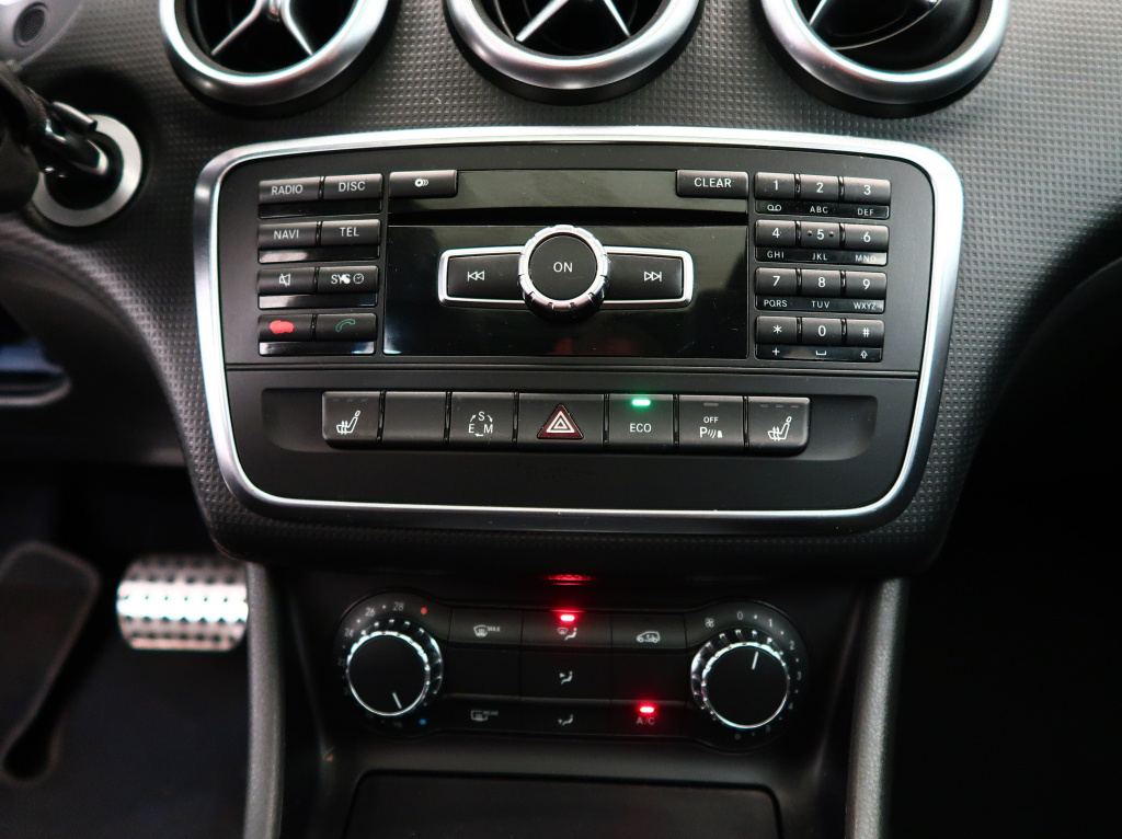 Mercedes-Benz A