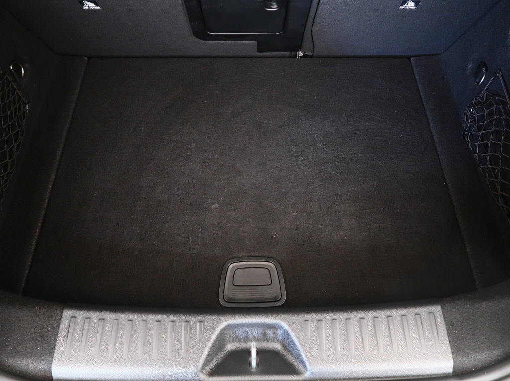 Mercedes-Benz A
