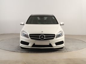 Mercedes-Benz A - 2012