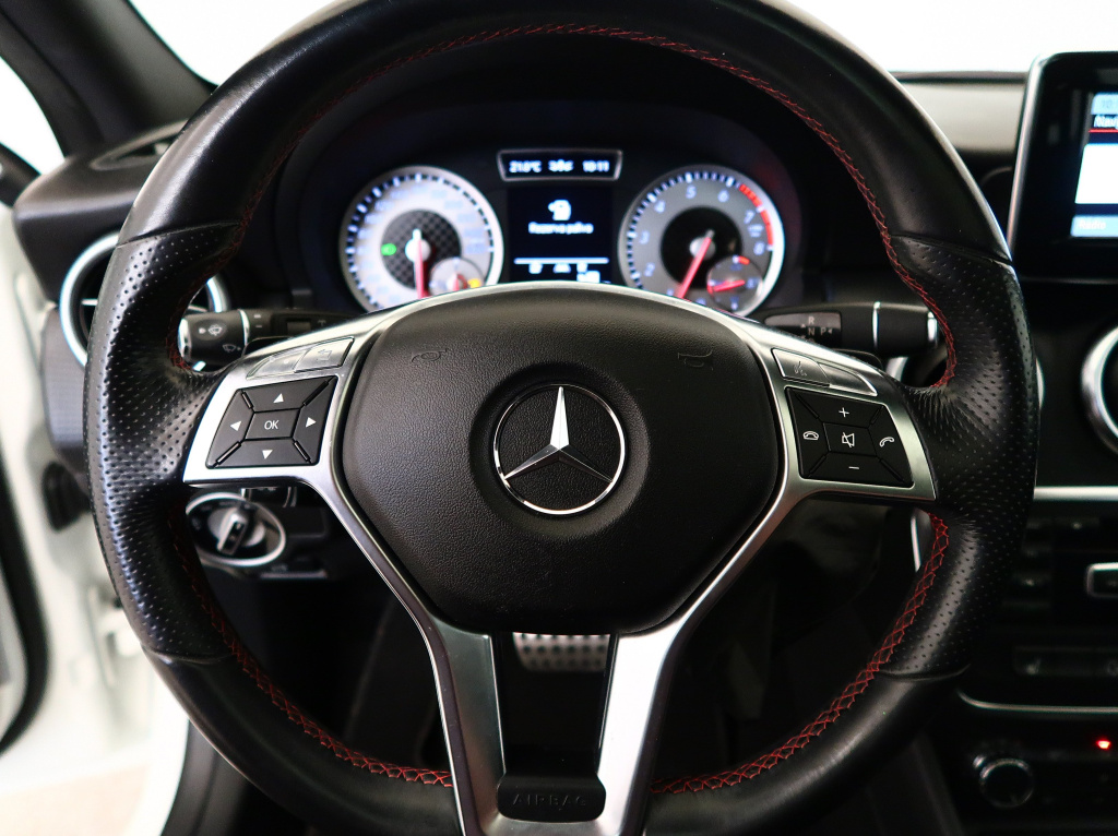 Mercedes-Benz A
