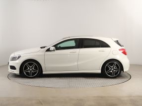 Mercedes-Benz A - 2012
