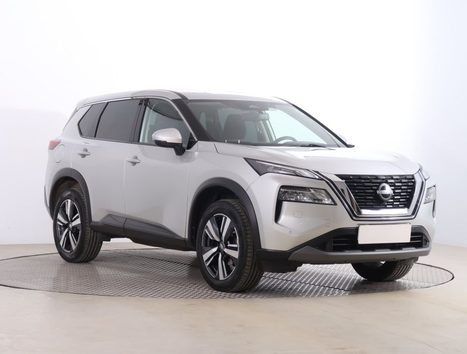 Nissan X-Trail - 2024