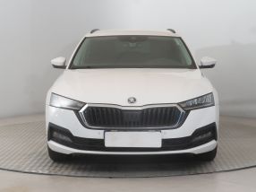Skoda Octavia - 2020