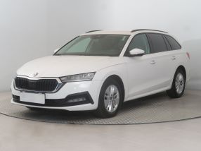Skoda Octavia - 2020