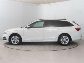 Skoda Octavia - 2020