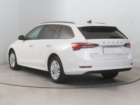 Skoda Octavia - 2020