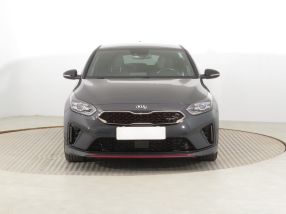 Kia Pro_Ceed - 2019