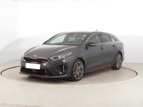 Kia Pro_Ceed - 2019