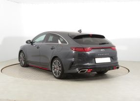 Kia Pro_Ceed - 2019