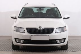 Skoda Octavia - 2015