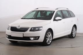 Skoda Octavia - 2015