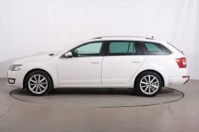 Skoda Octavia - 2015