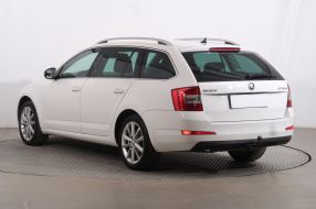 Skoda Octavia - 2015
